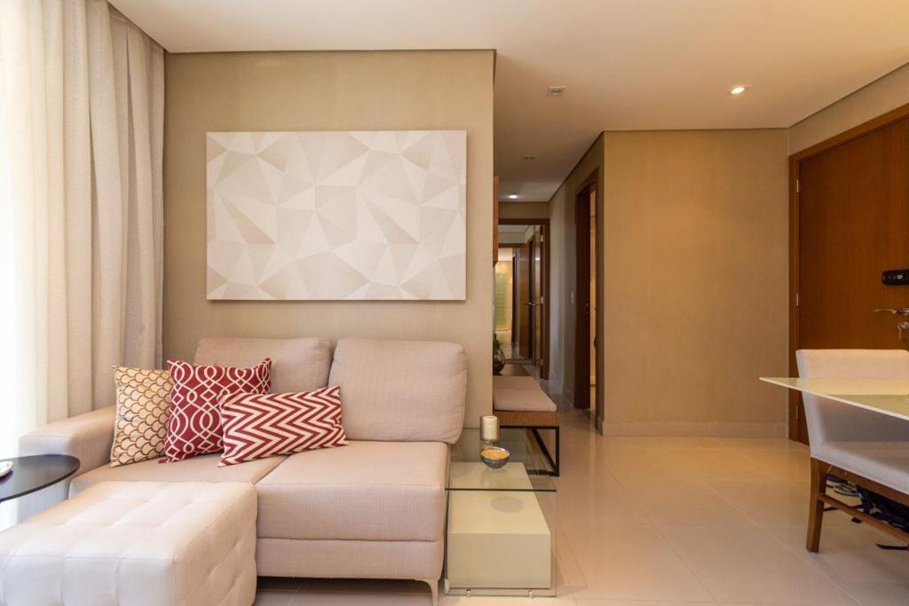 Apartamento De 2 Quarto No Setor Bueno - Edificio The Expression - Th111 Гояния Экстерьер фото